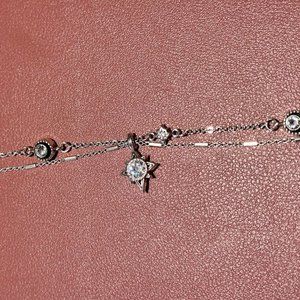 Brighton NWOT Halo Stargazer bracelet